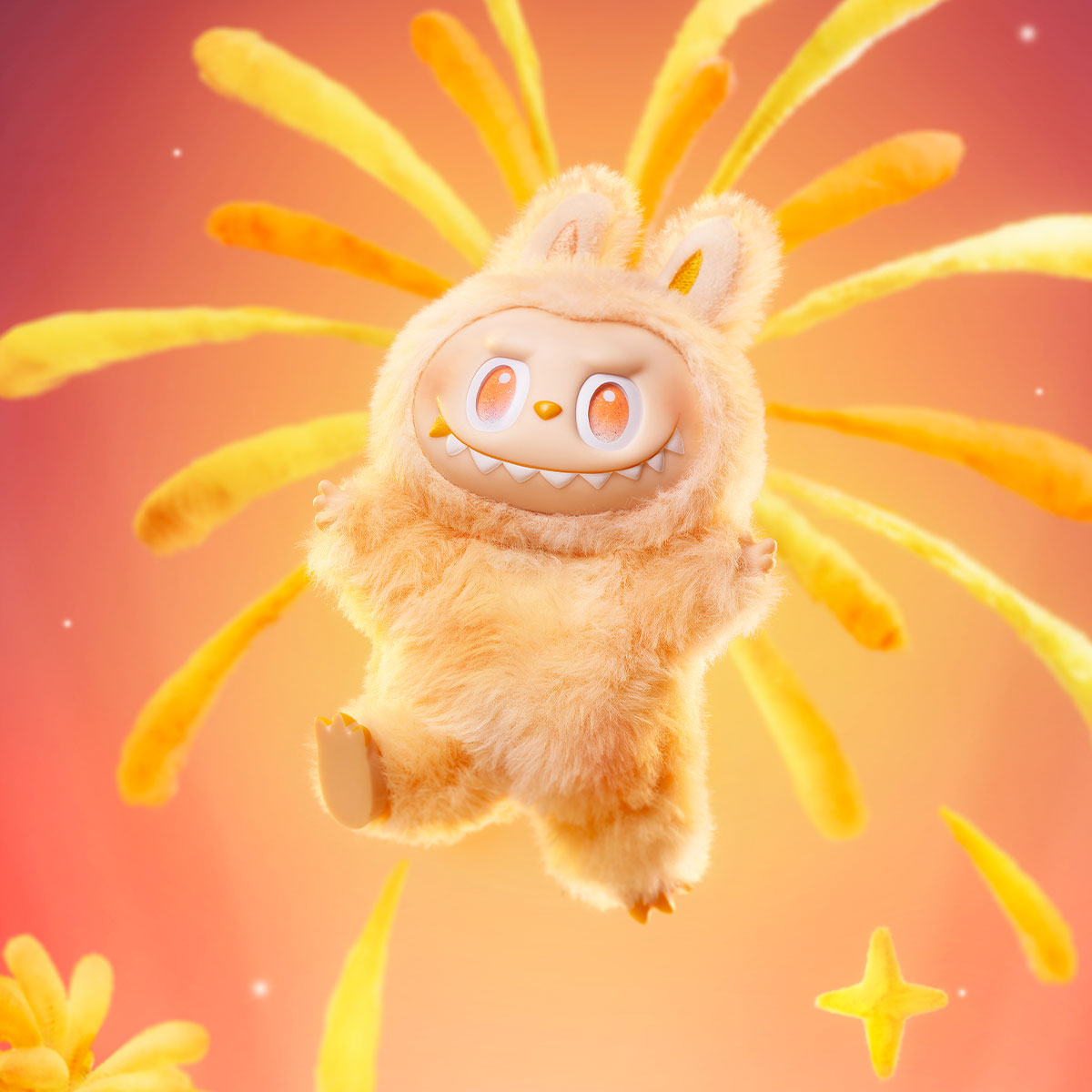 Big into Energy Series - Happiness