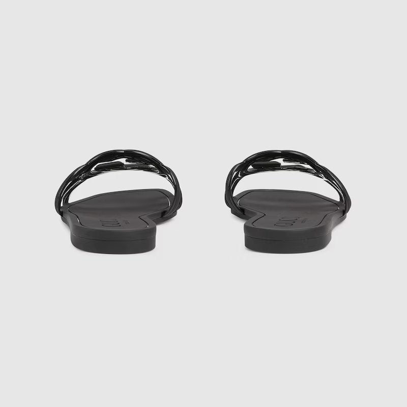 GC Interlocking G slides