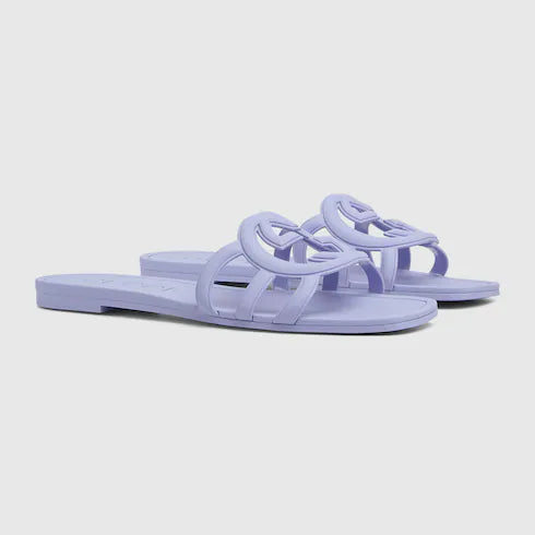 GC Interlocking G slides