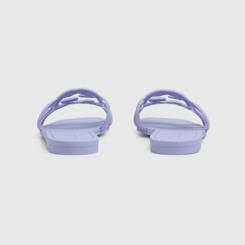 GC Interlocking G slides