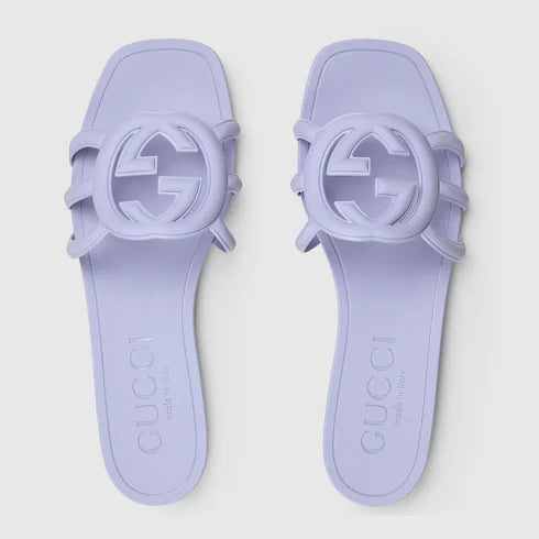 GC Interlocking G slides