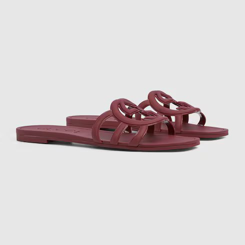 GC Interlocking G slides