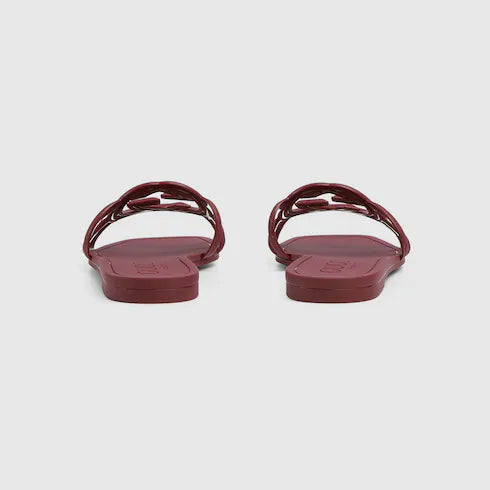 GC Interlocking G slides