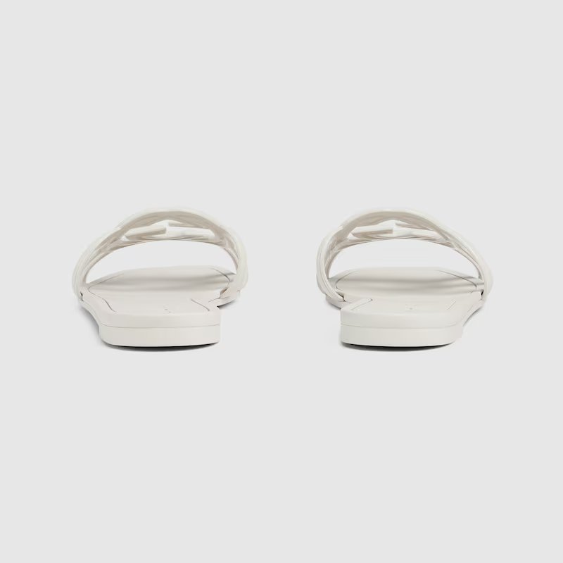 GC Interlocking G slides