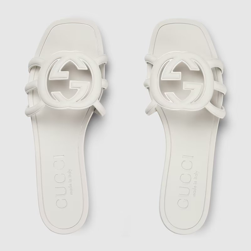 GC Interlocking G slides