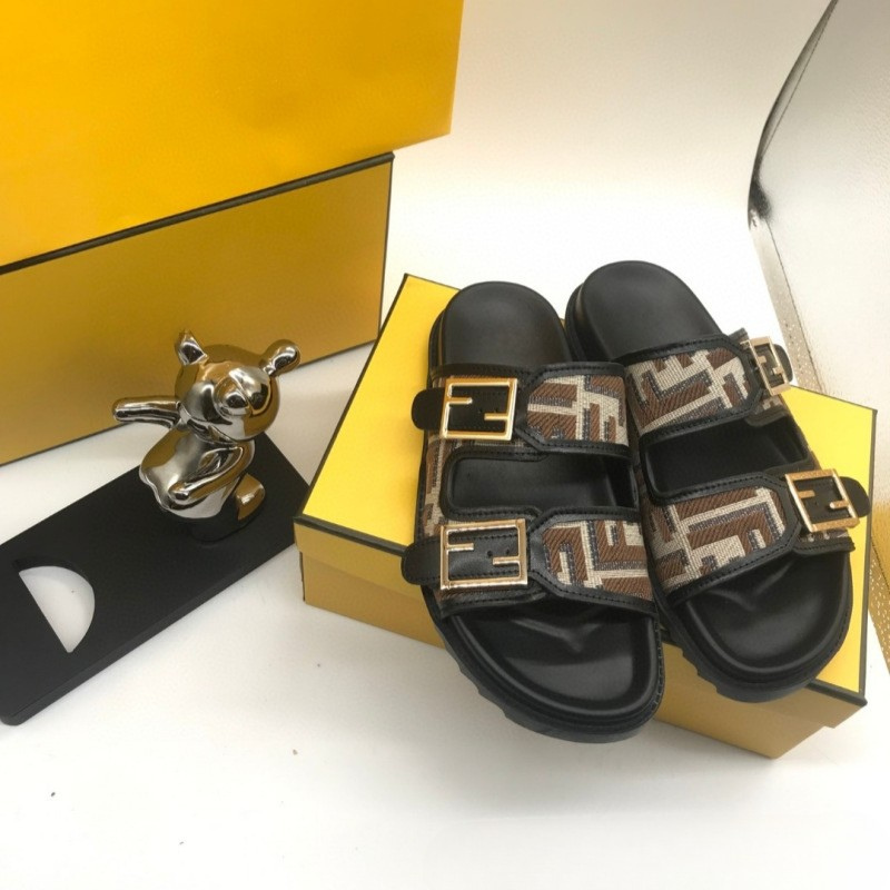 FD Feel Viral Slides