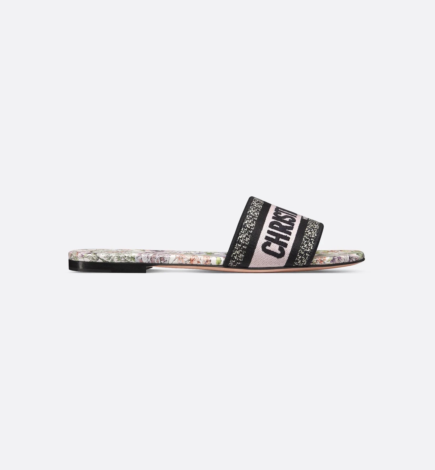 D Dway Slides