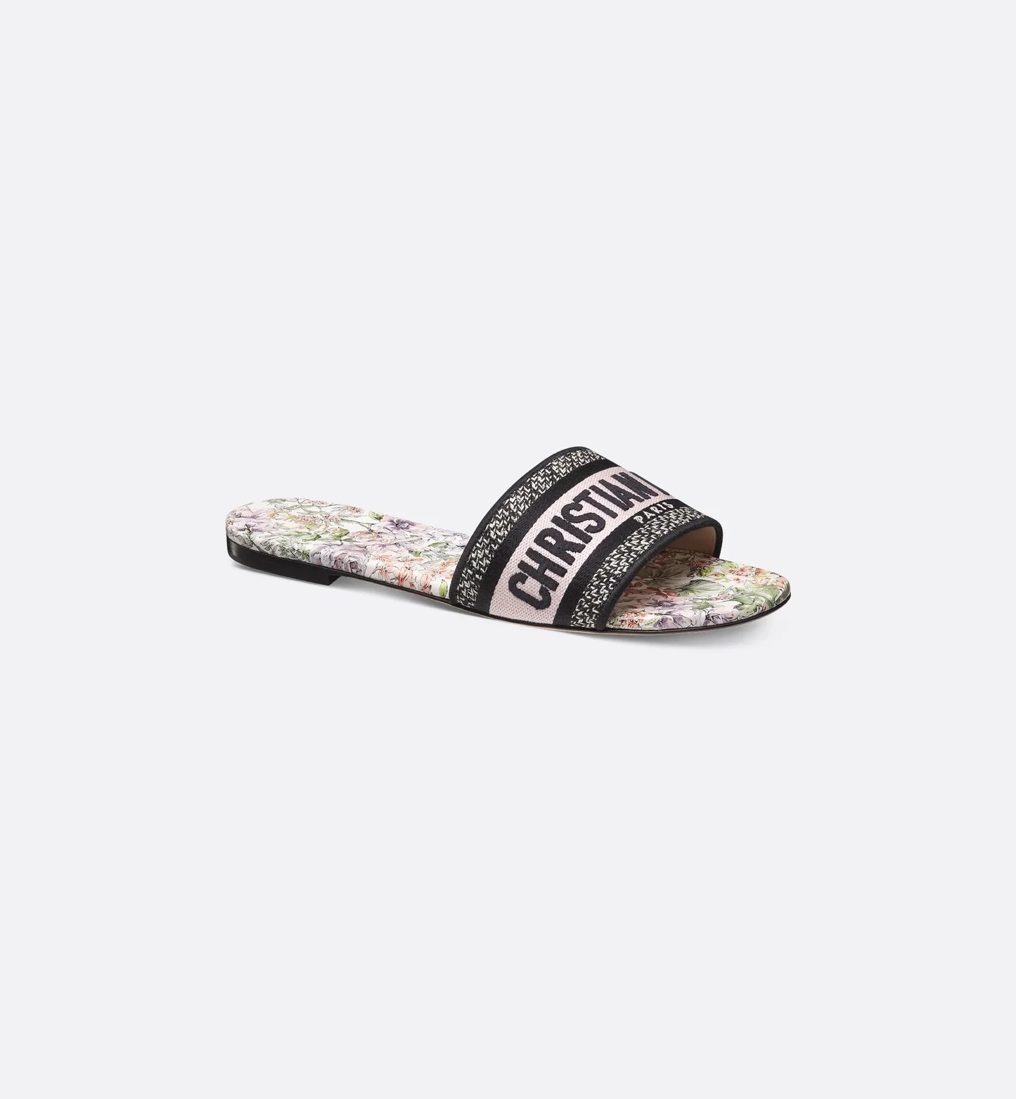 D Dway Slides