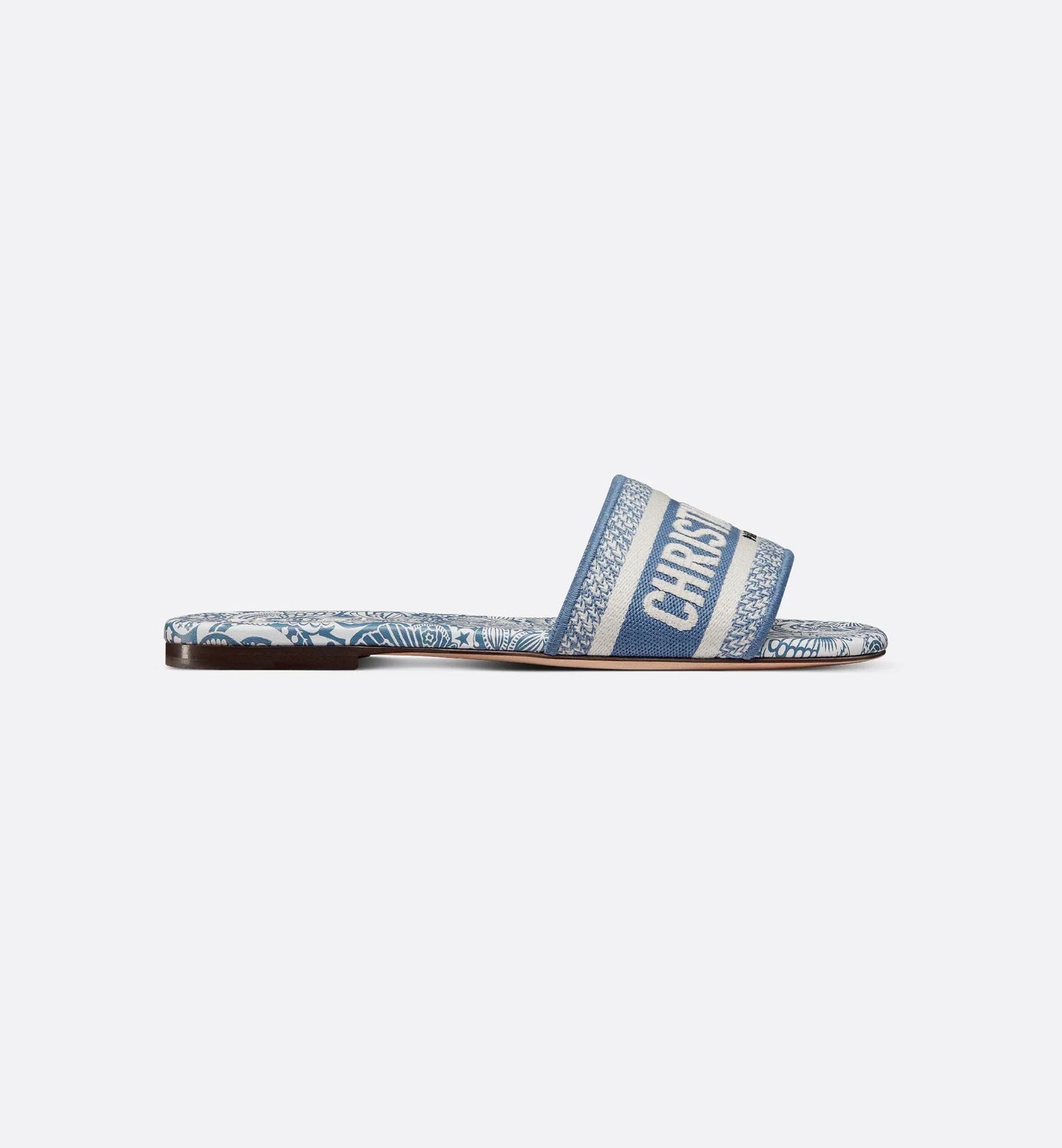 D Dway Slides