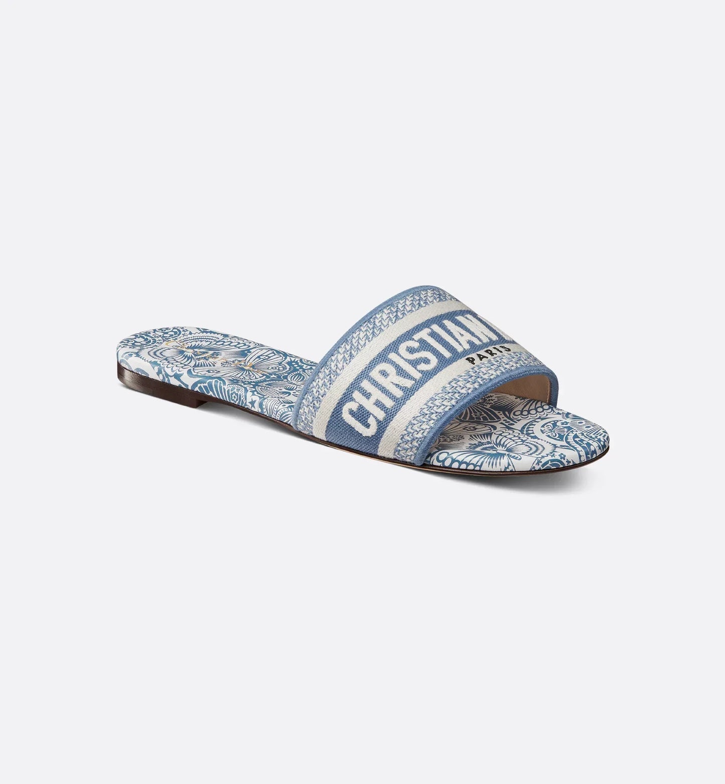 D Dway Slides