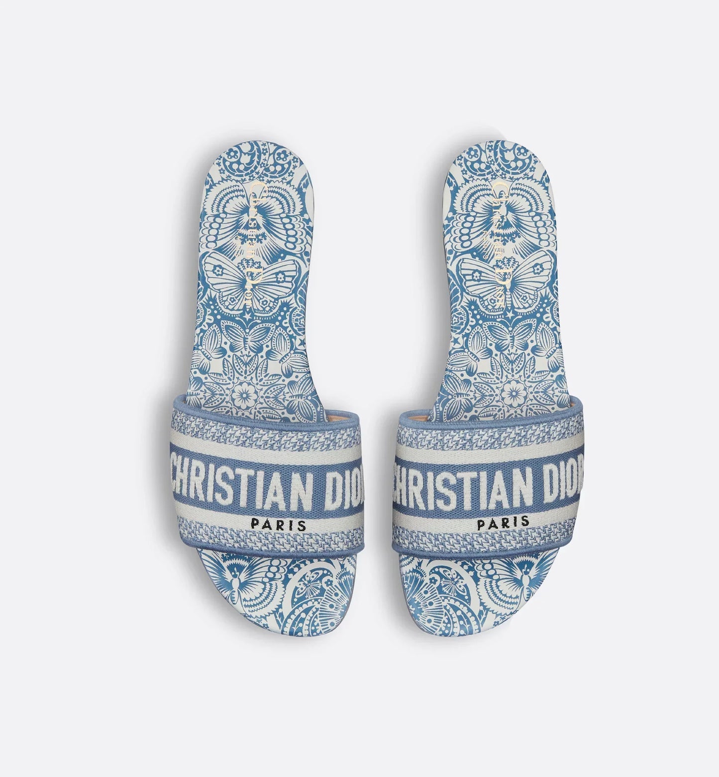 D Dway Slides