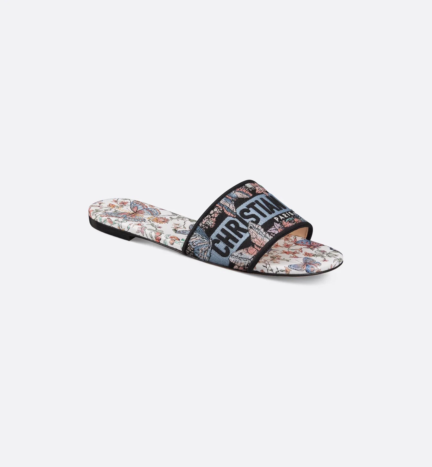 D Dway Slides