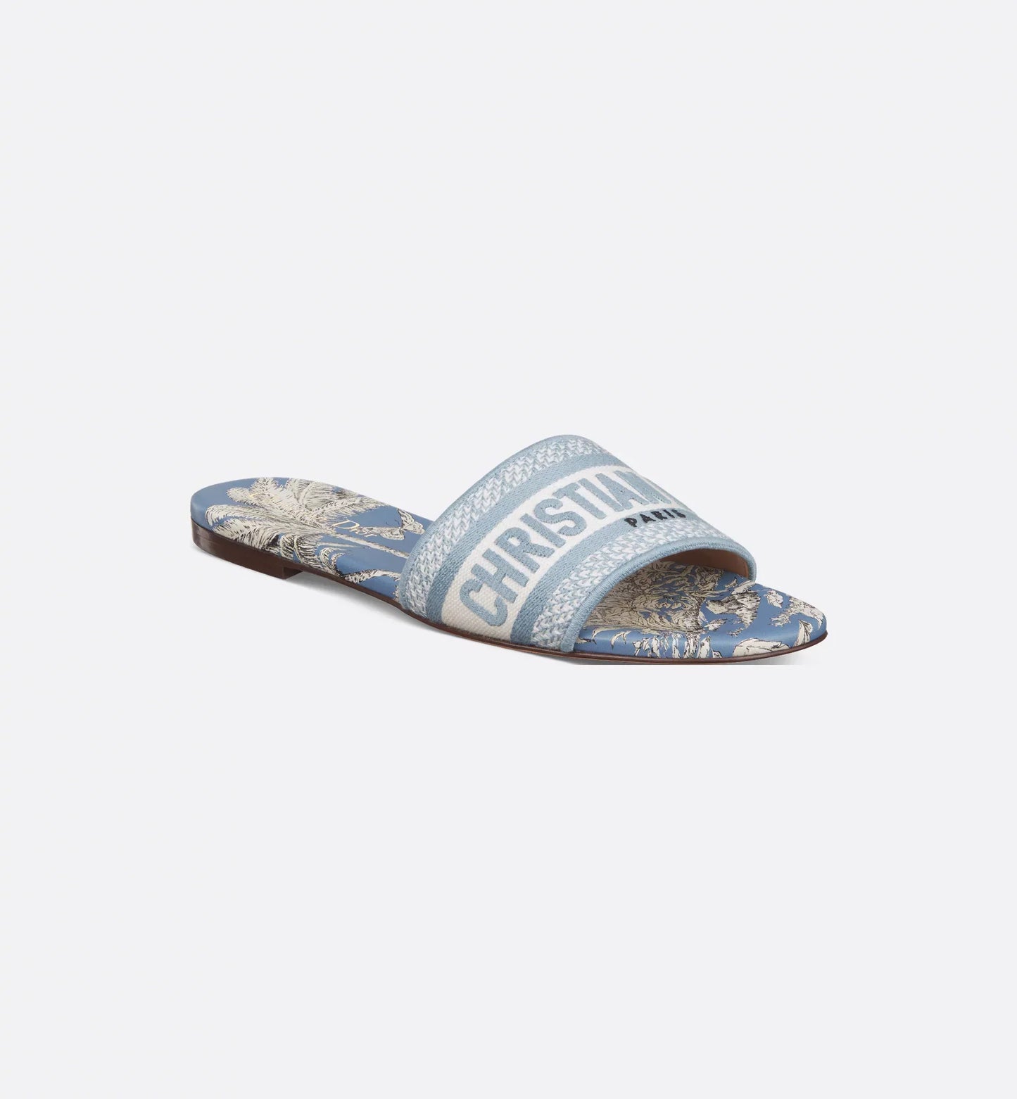 D Dway Slides