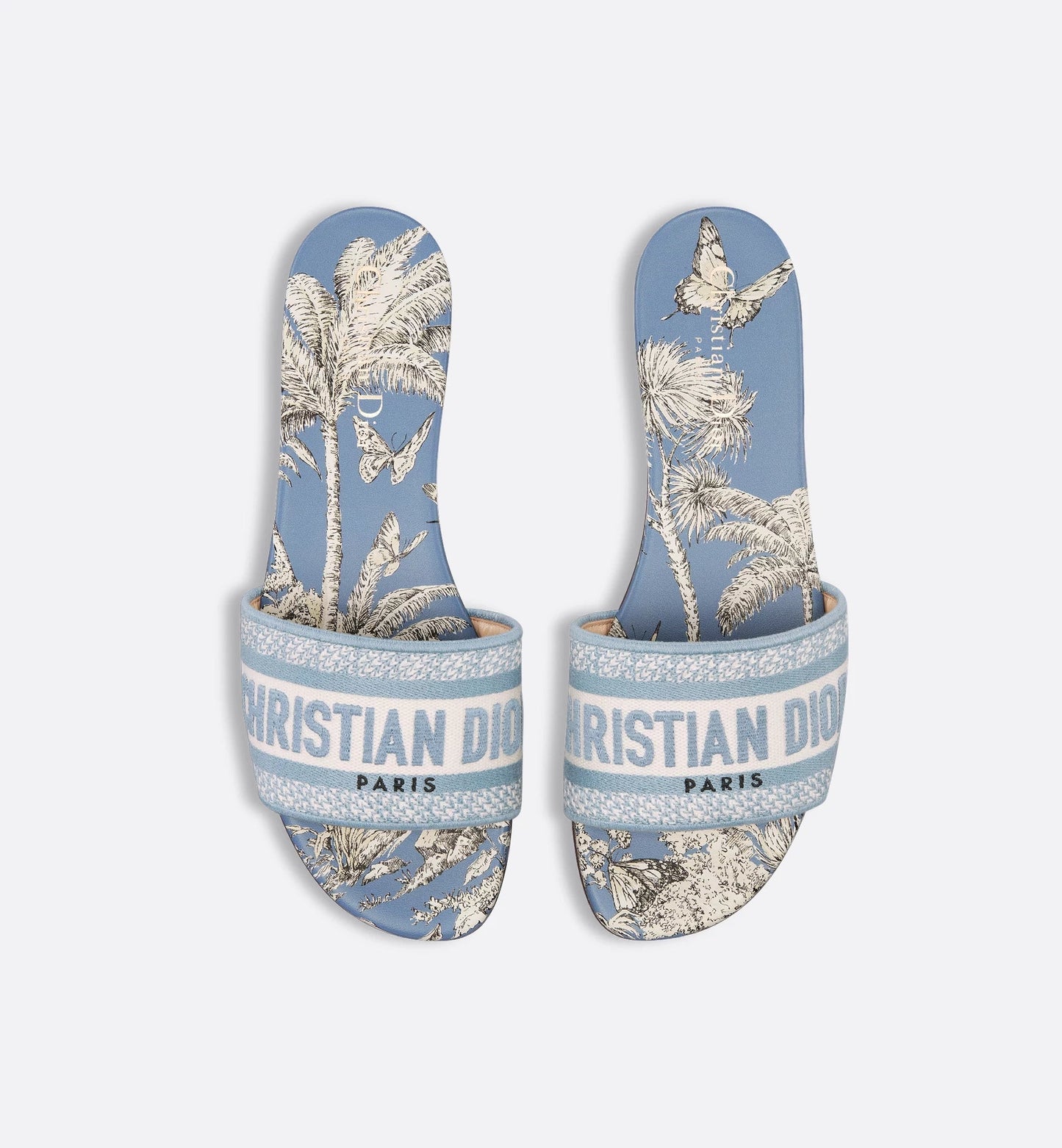 D Dway Slides
