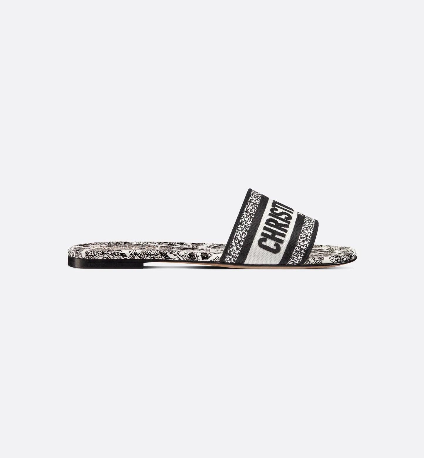 D Dway Slides