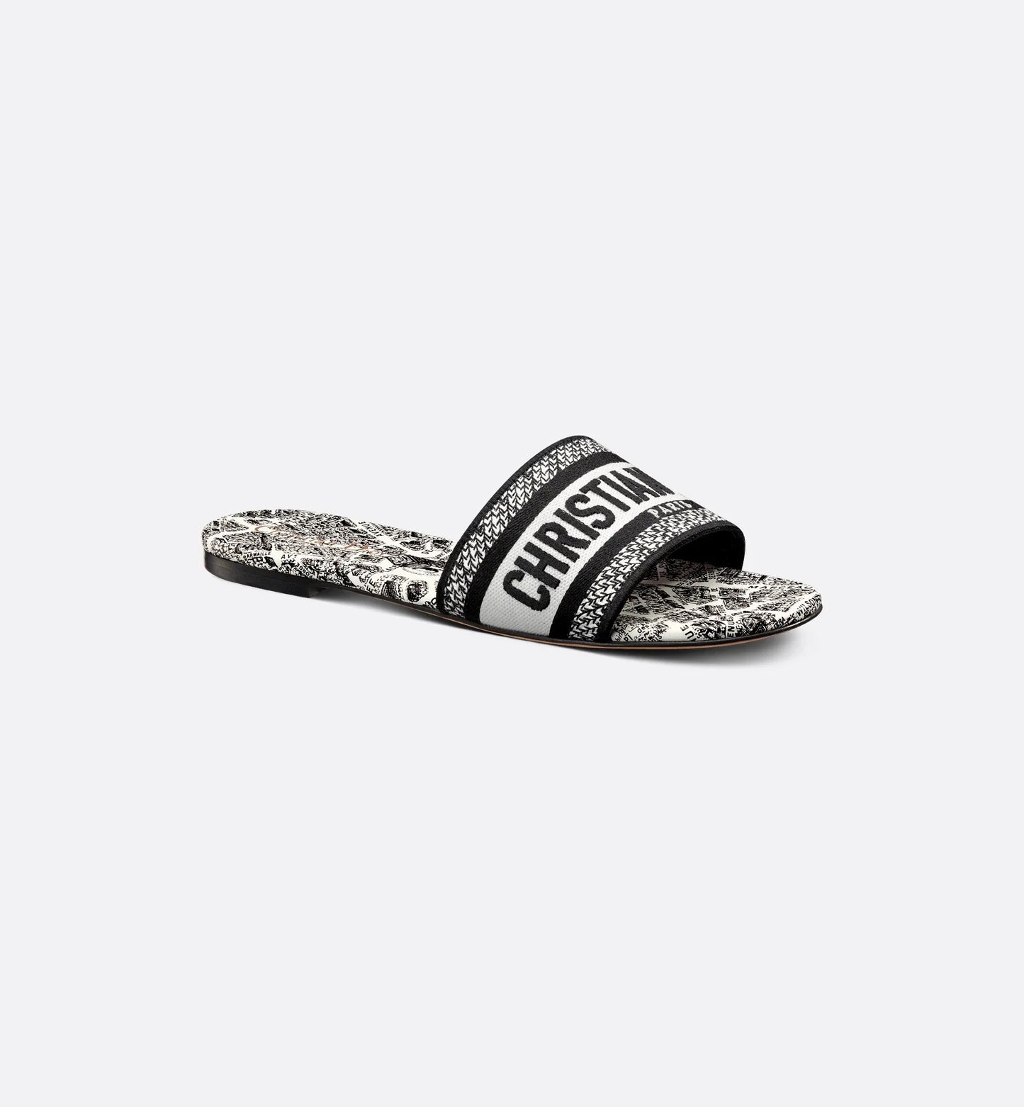 D Dway Slides