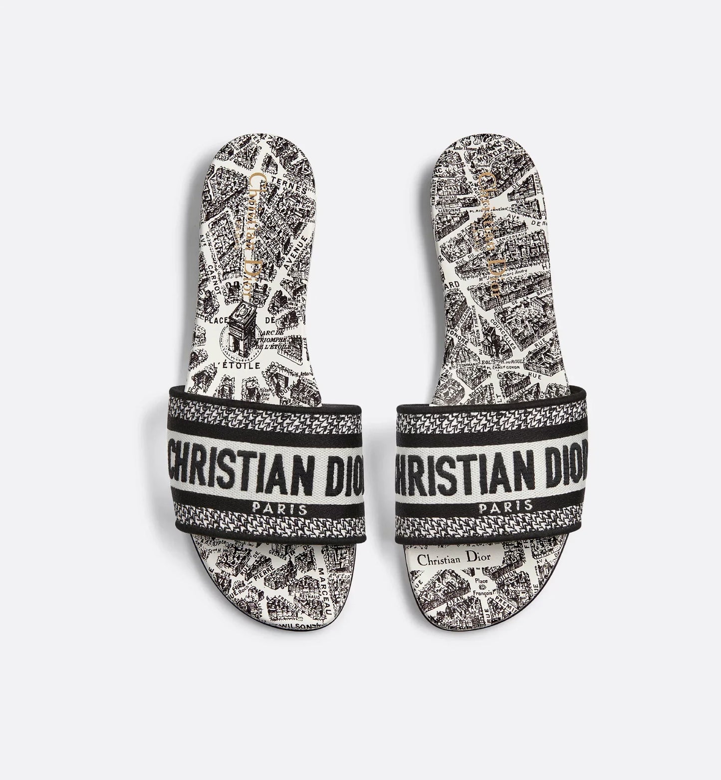 D Dway Slides