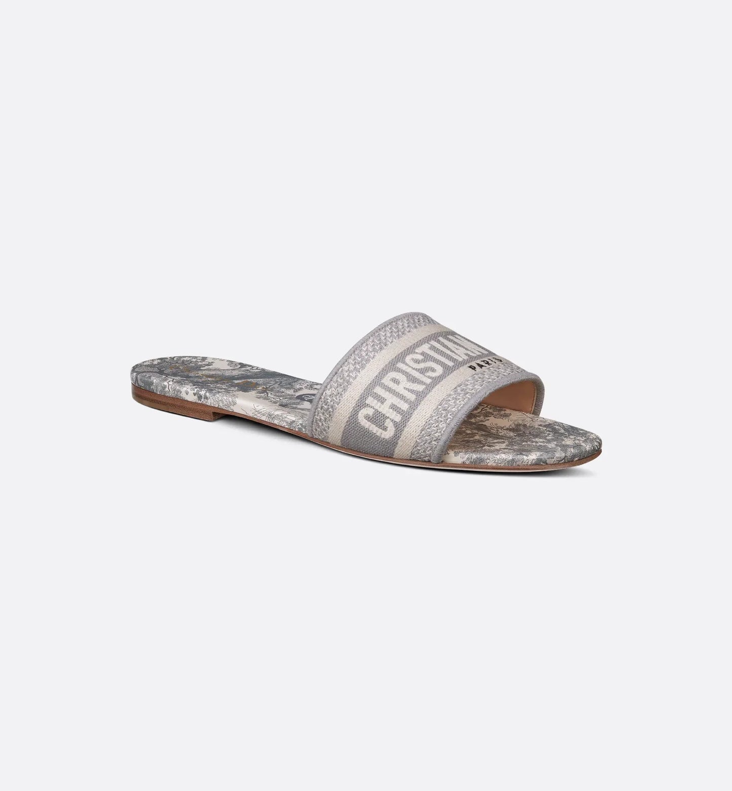 D Dway Slides