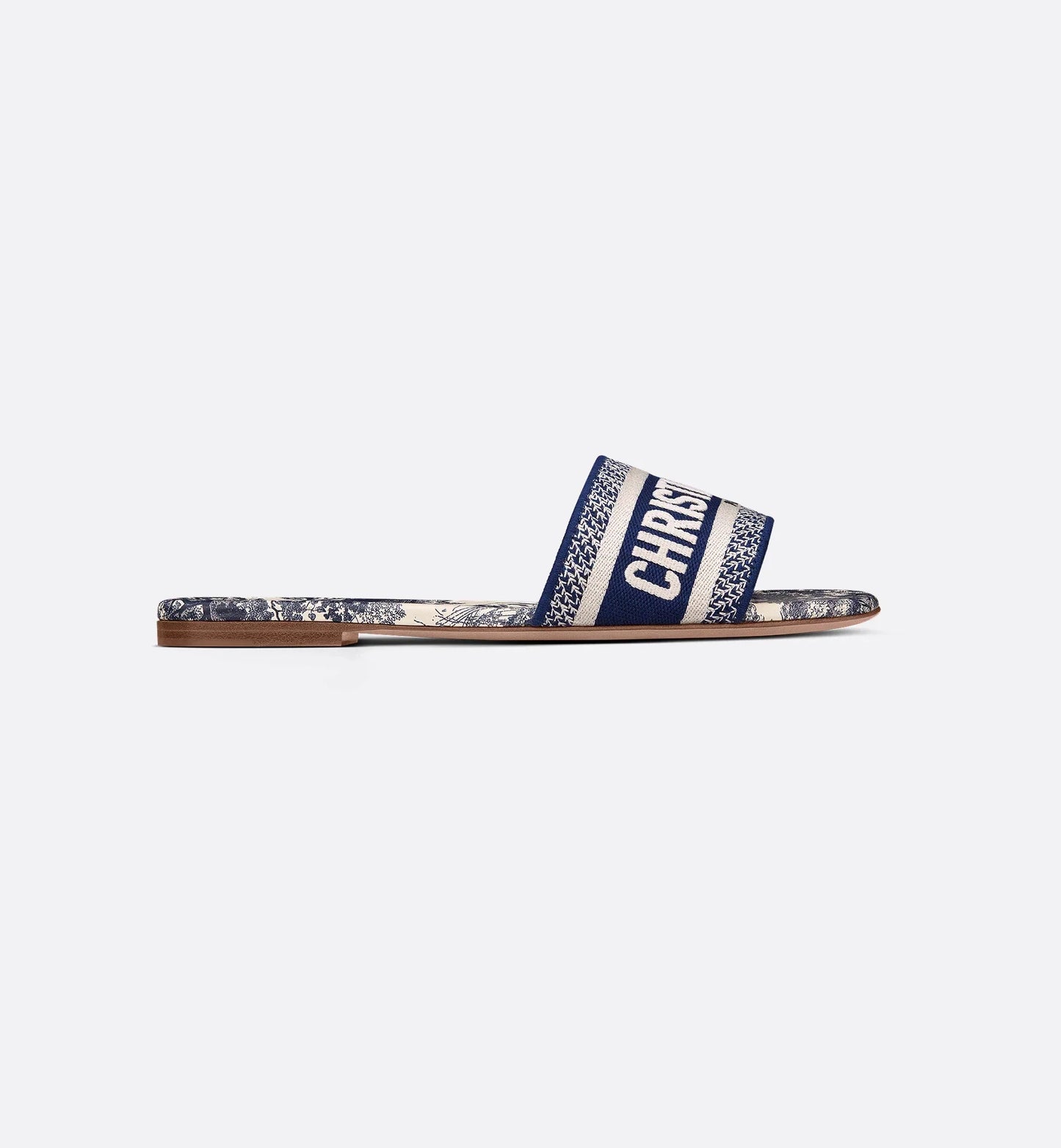D Dway Slides