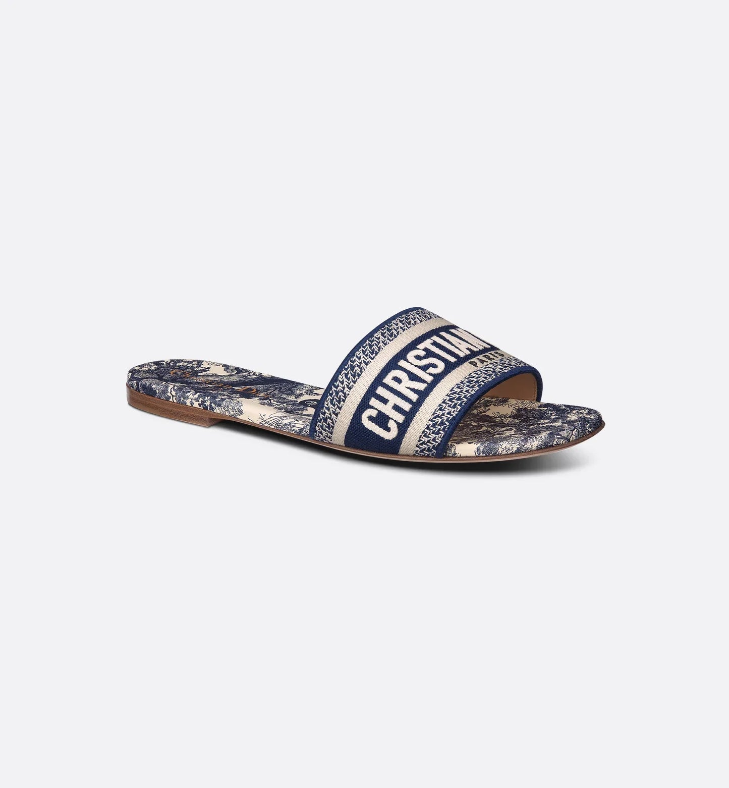 D Dway Slides