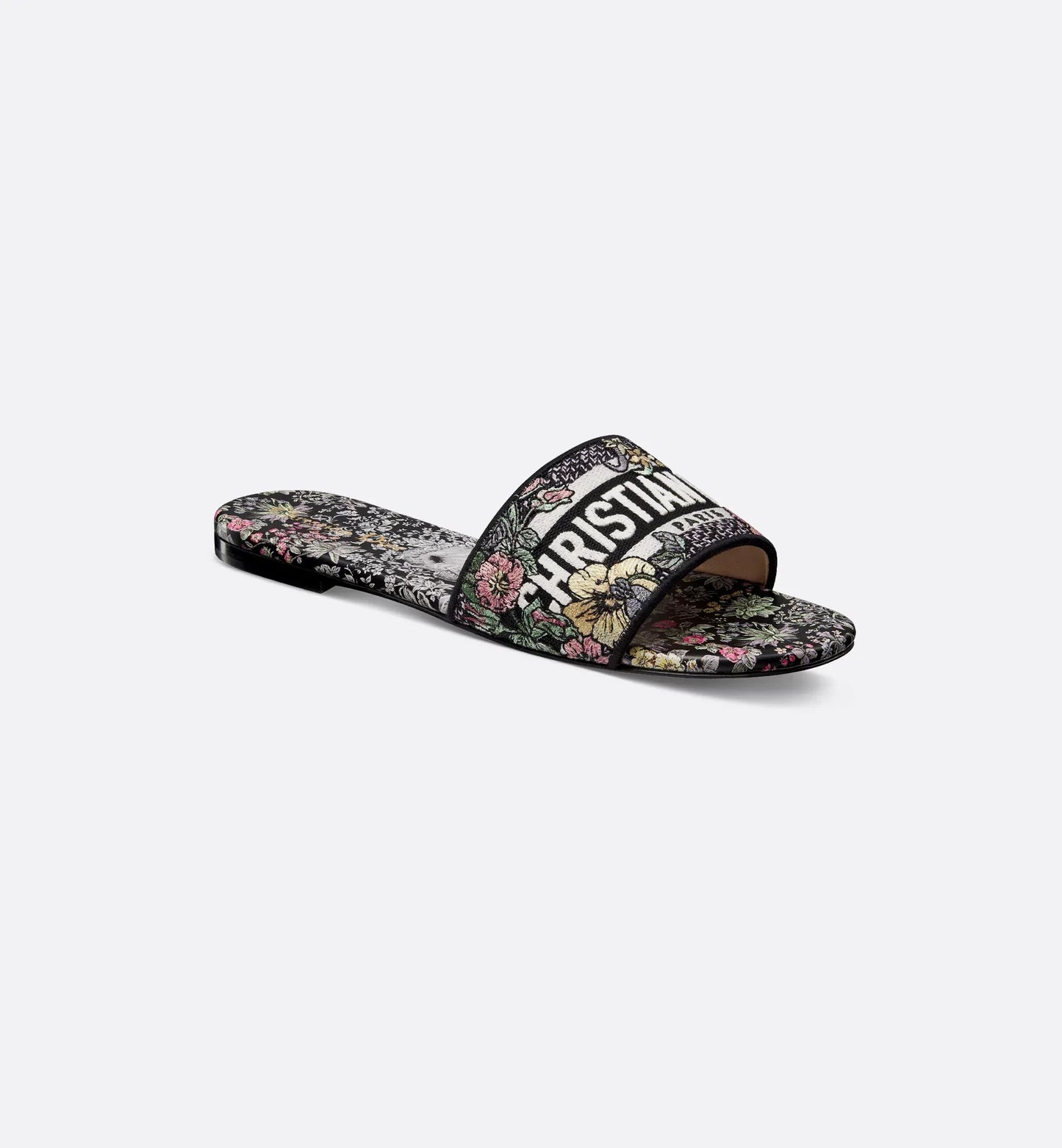 D Dway Slides