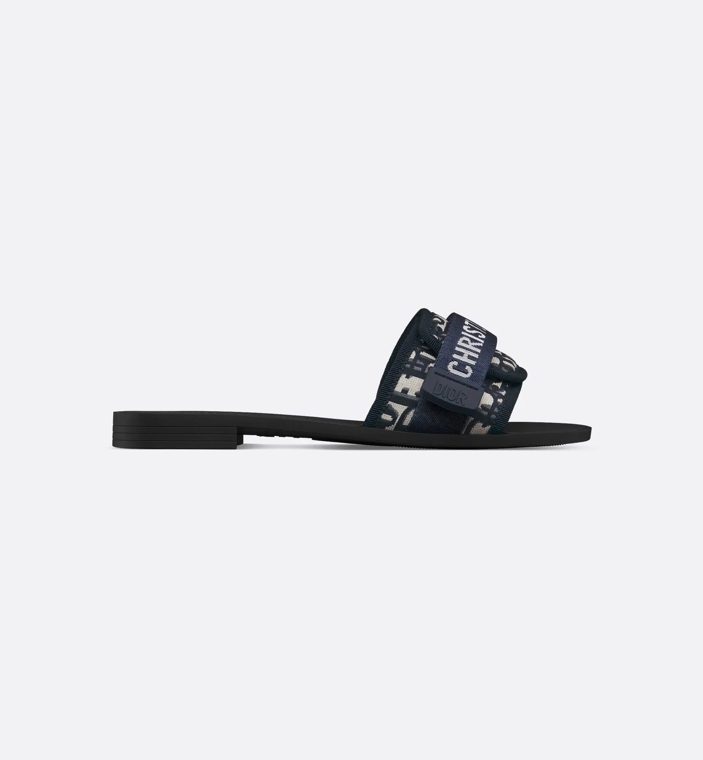 D Revolution Slides