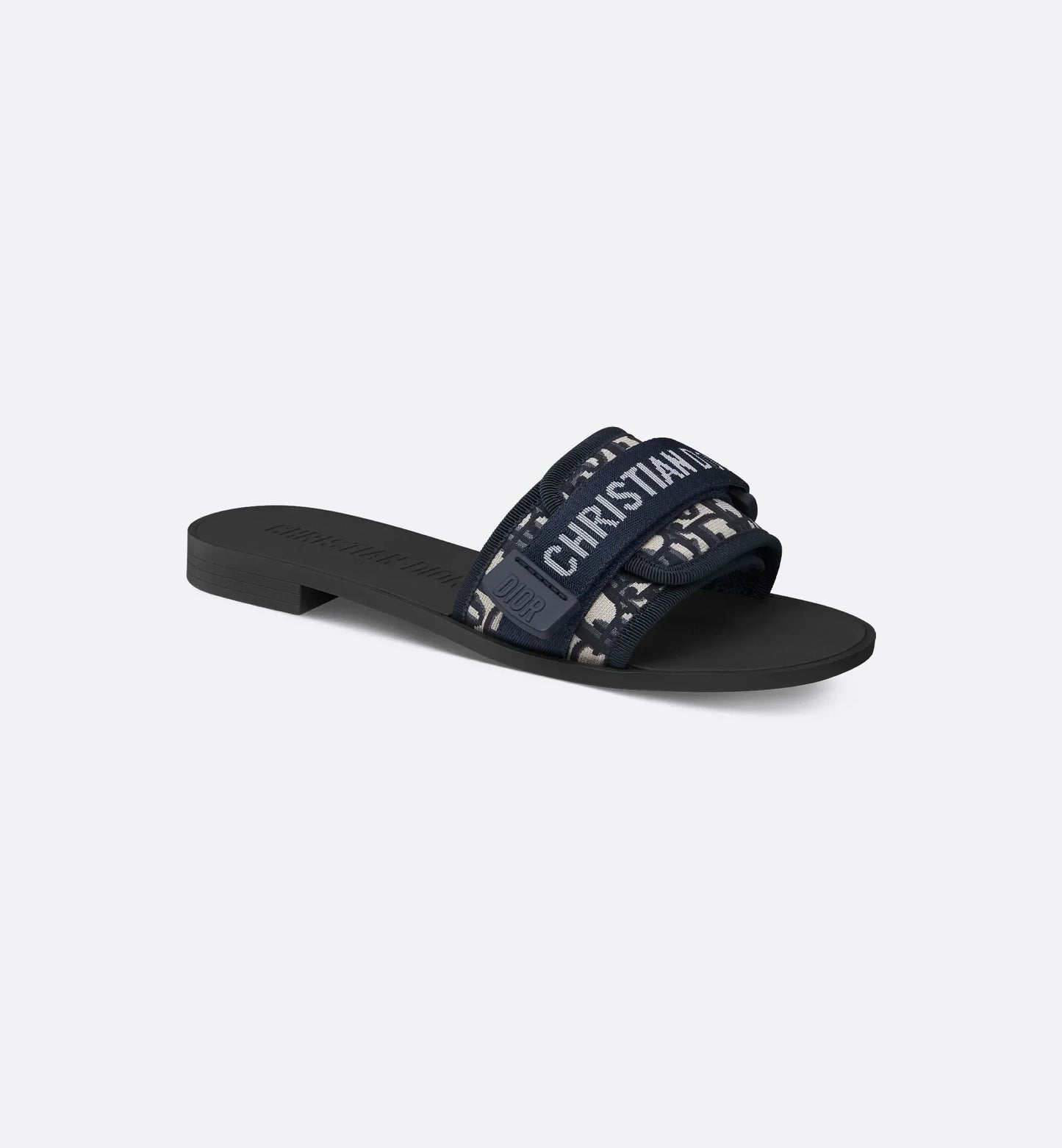 D Revolution Slides