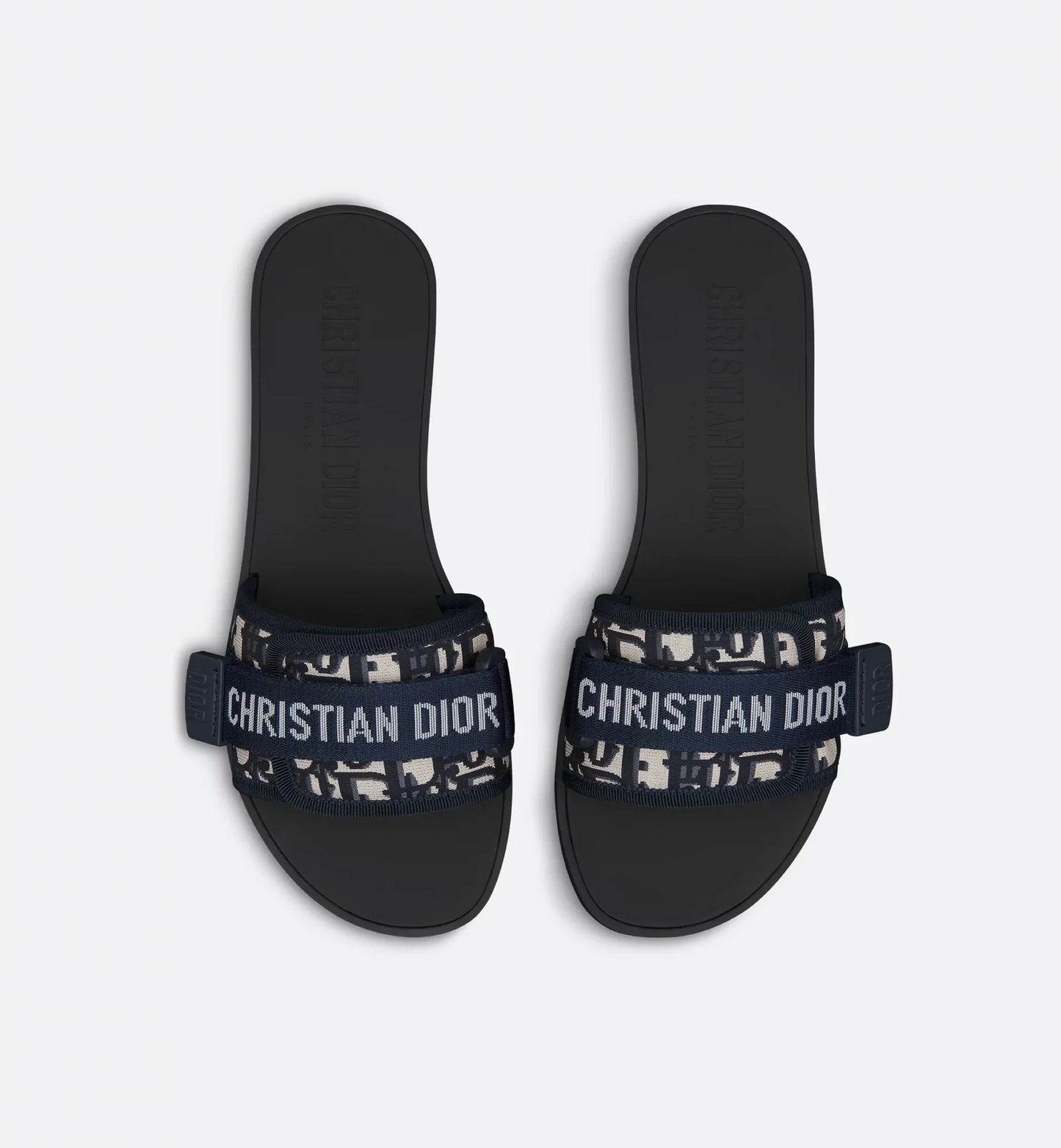 D Revolution Slides