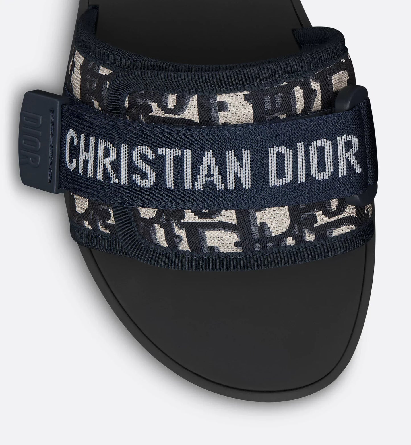 D Revolution Slides