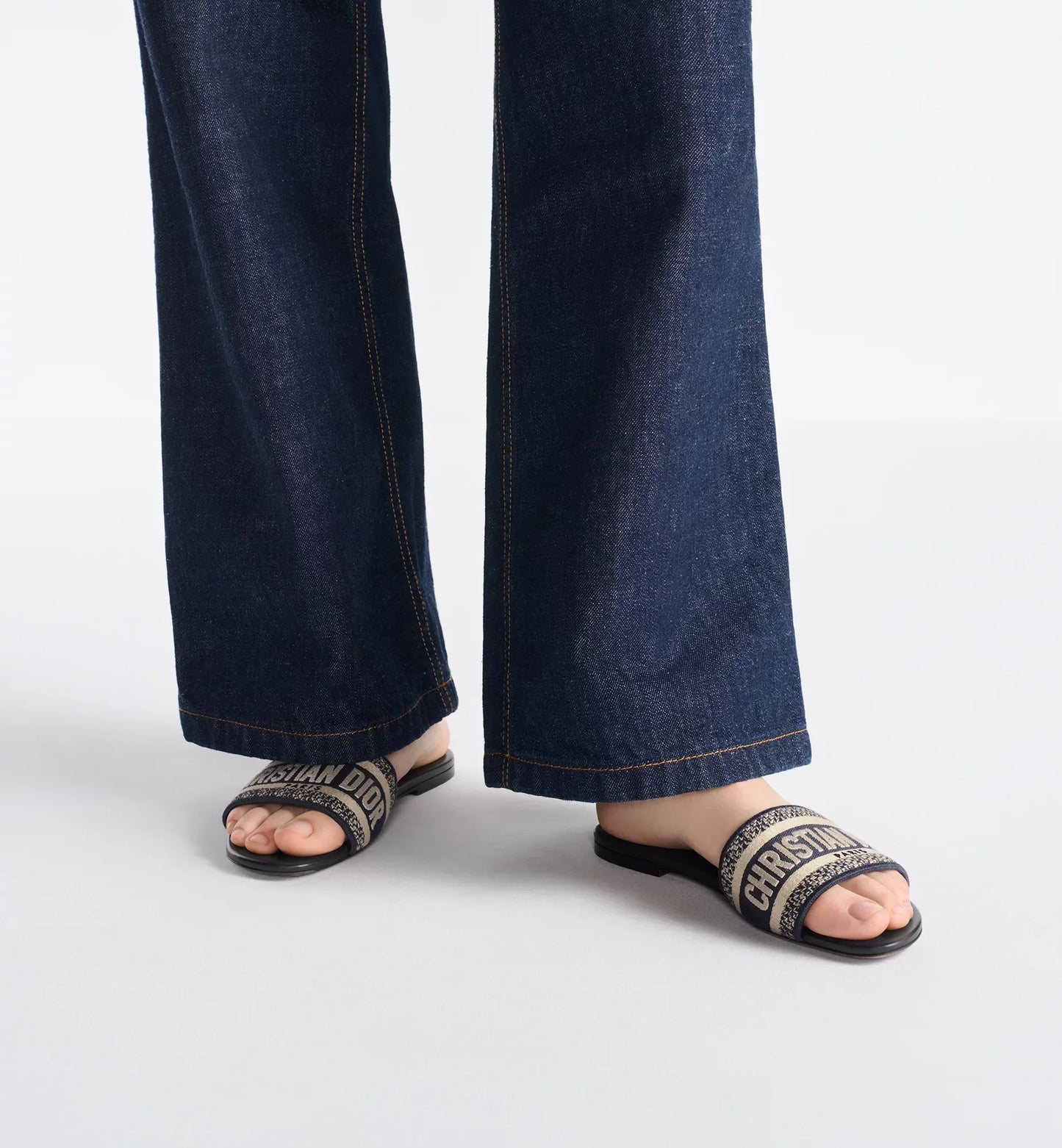 D Dway Slides