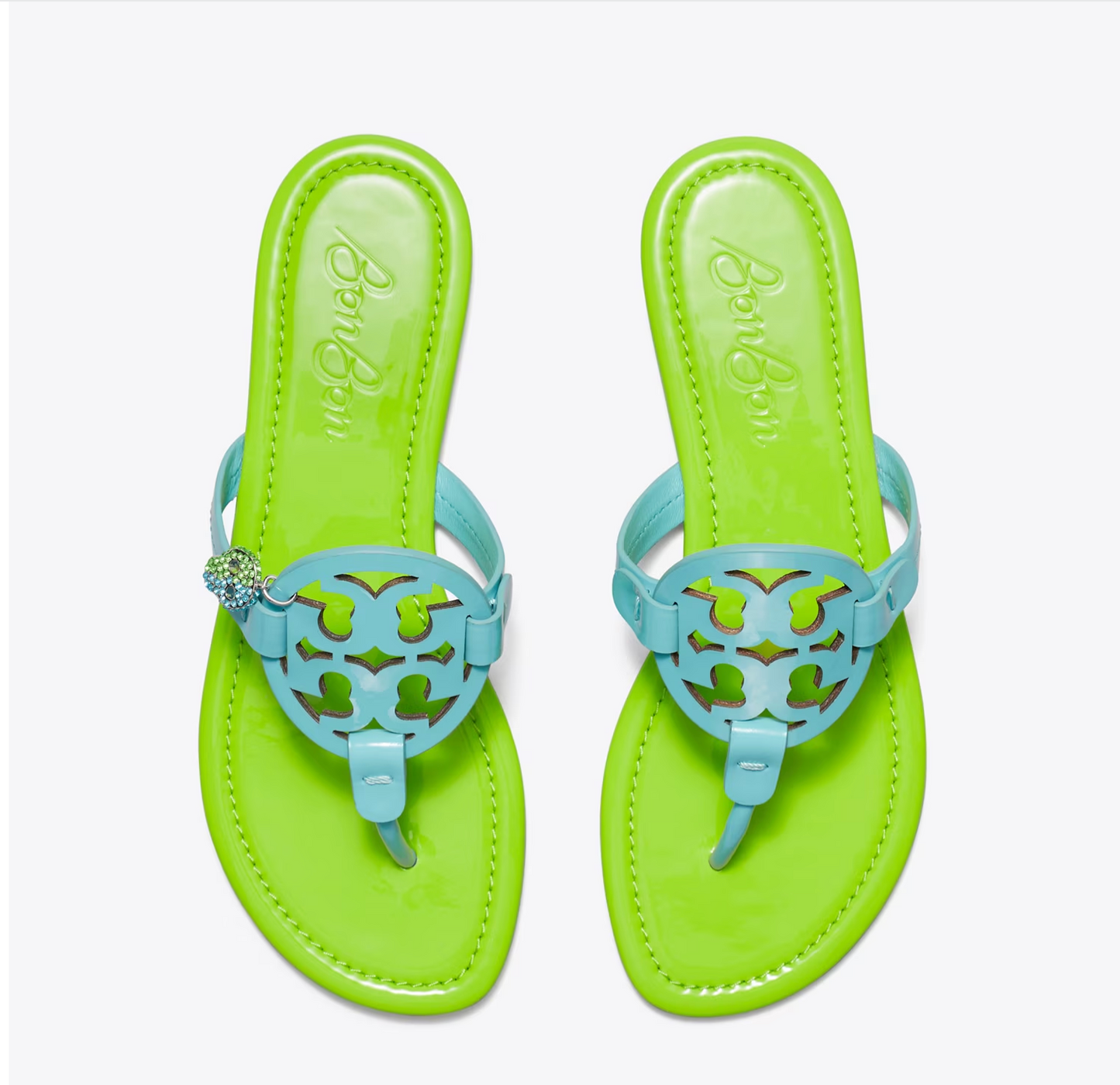 TB X BONBON MILLER SANDAL
