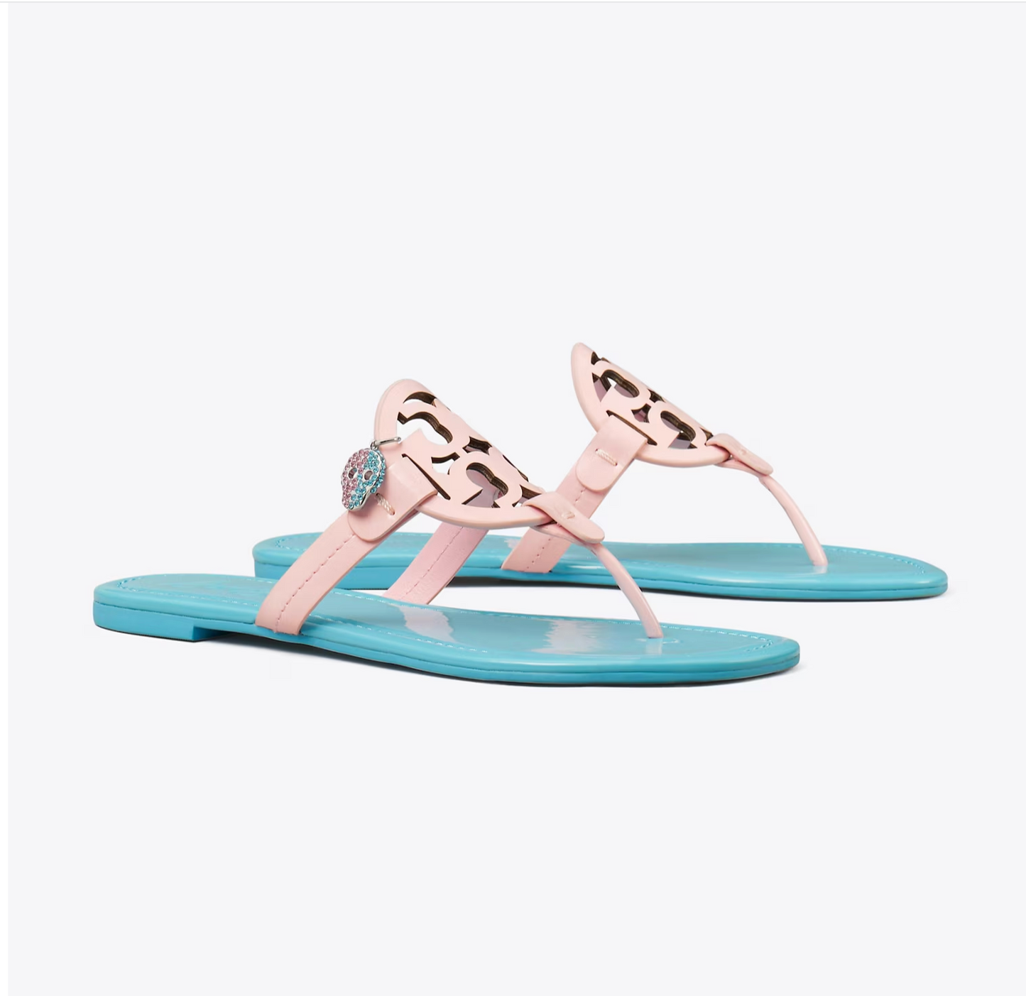 TB X BONBON MILLER SANDAL