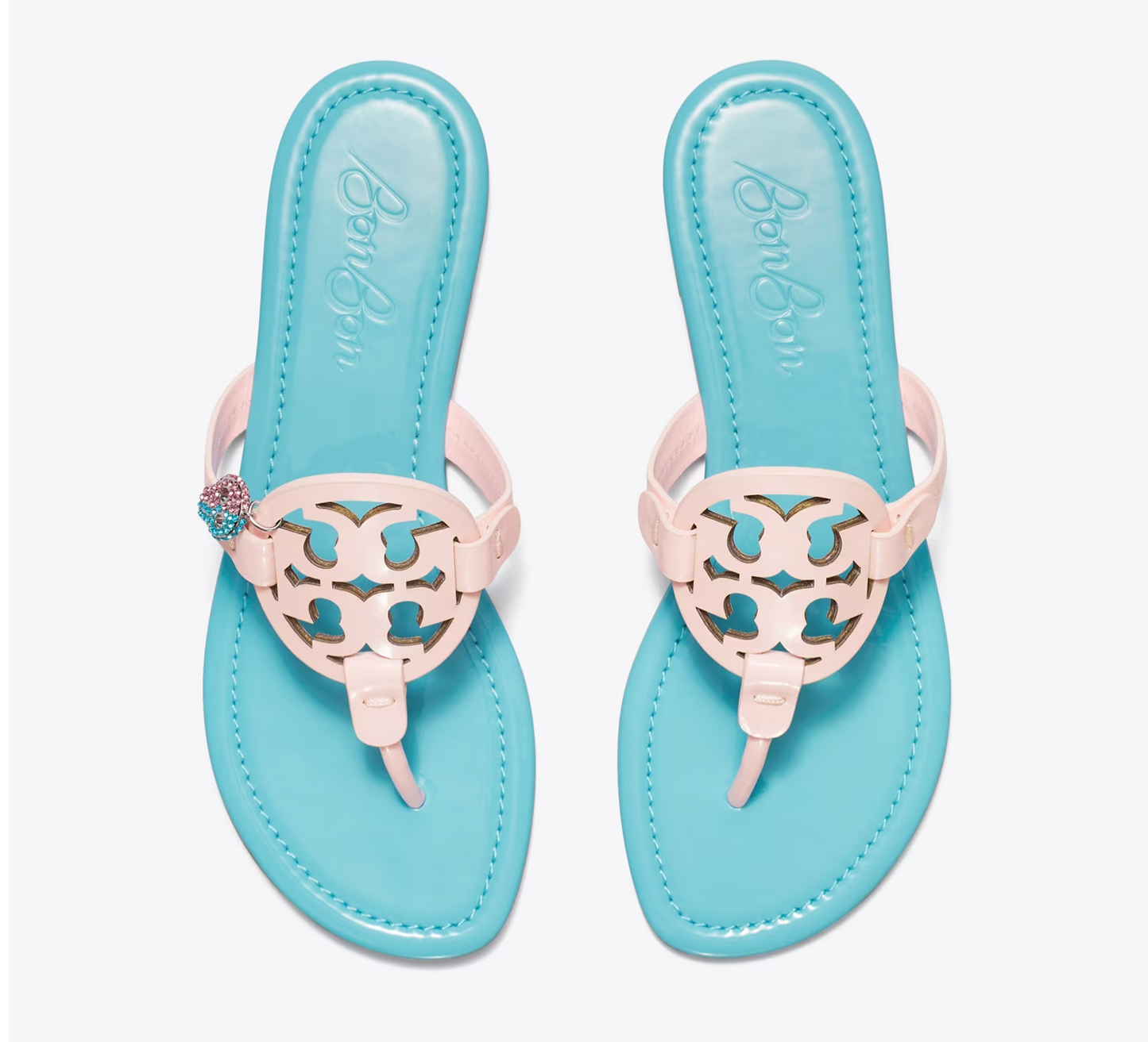 TB X BONBON MILLER SANDAL