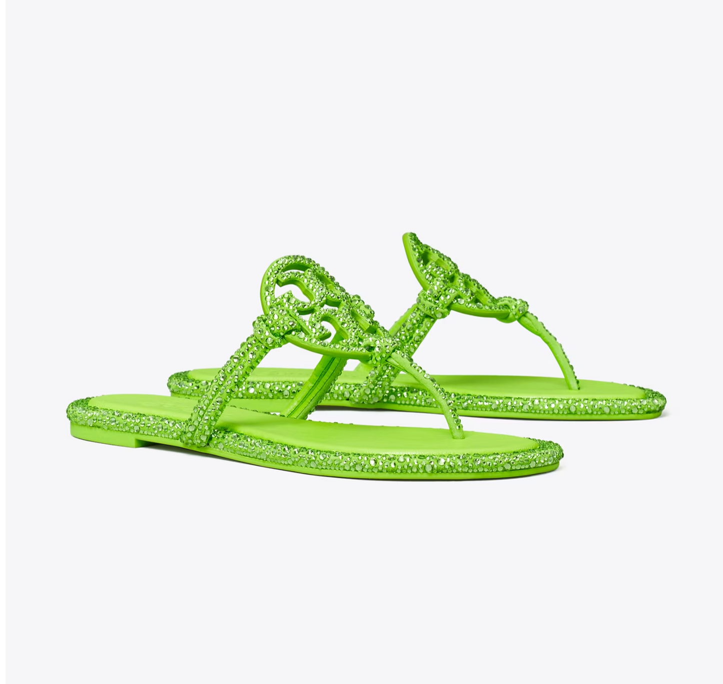 TB X BONBON MILLER SANDAL