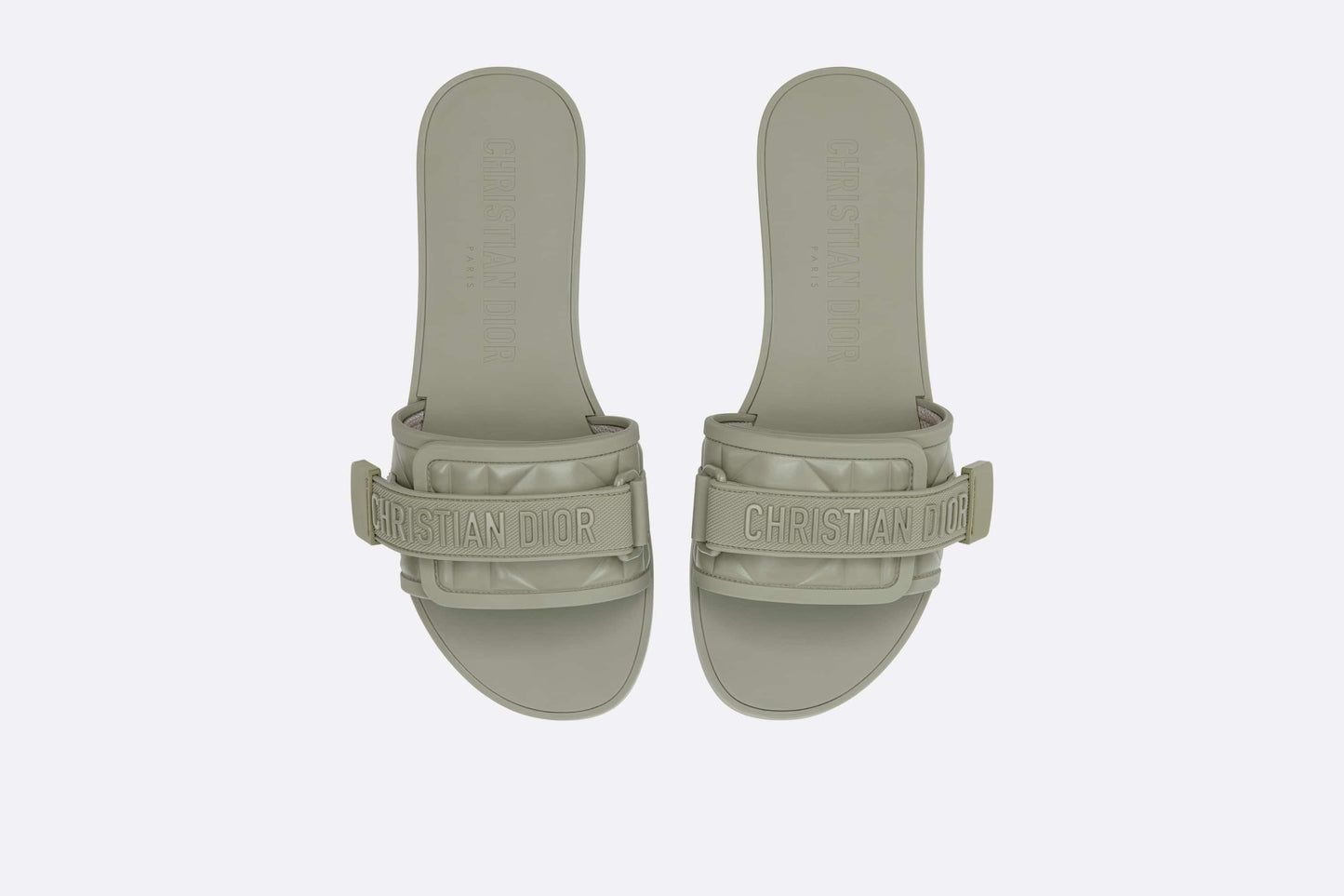 D Revolution Slides