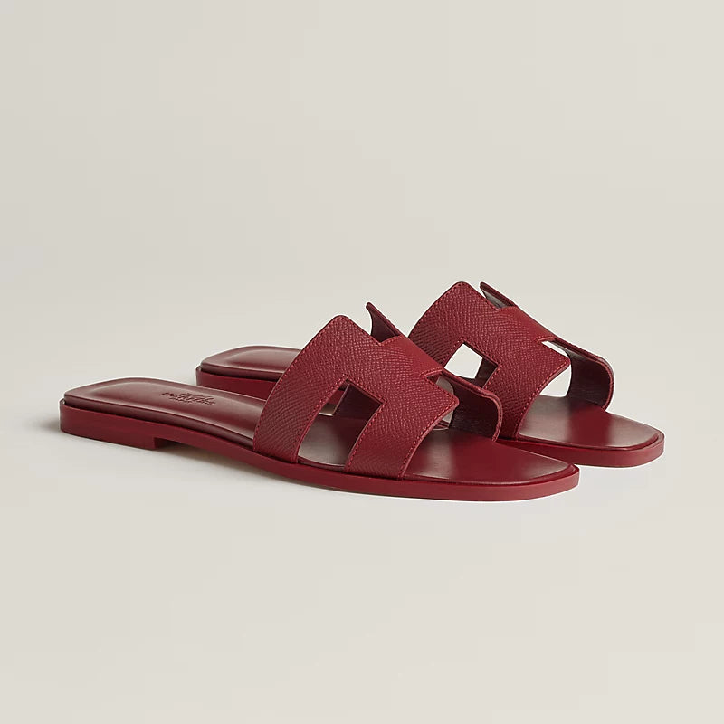HM Oran sandals