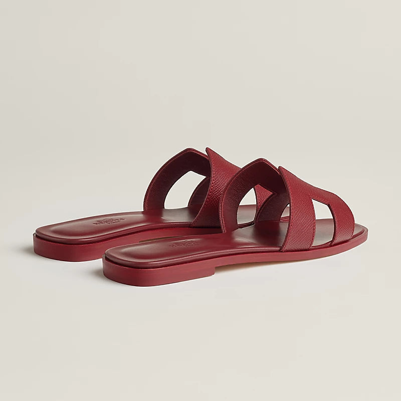 HM Oran sandals