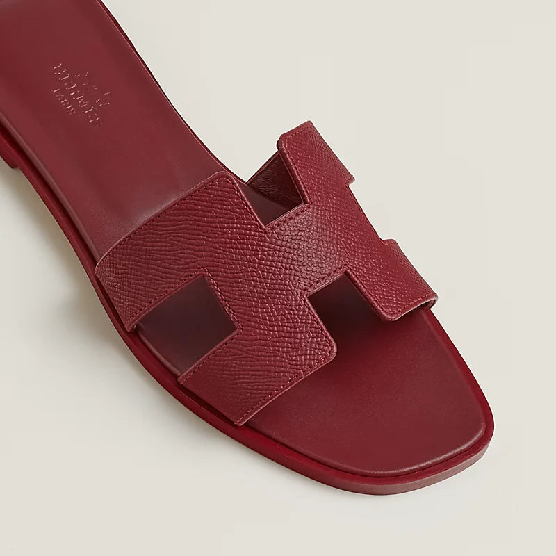 HM Oran sandals