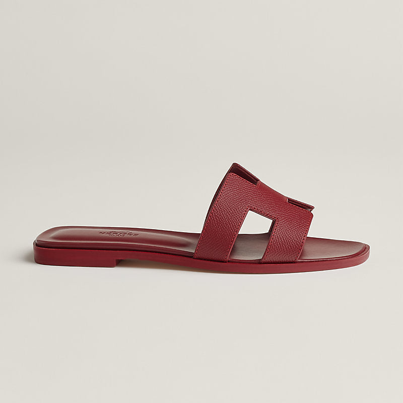 HM Oran sandals