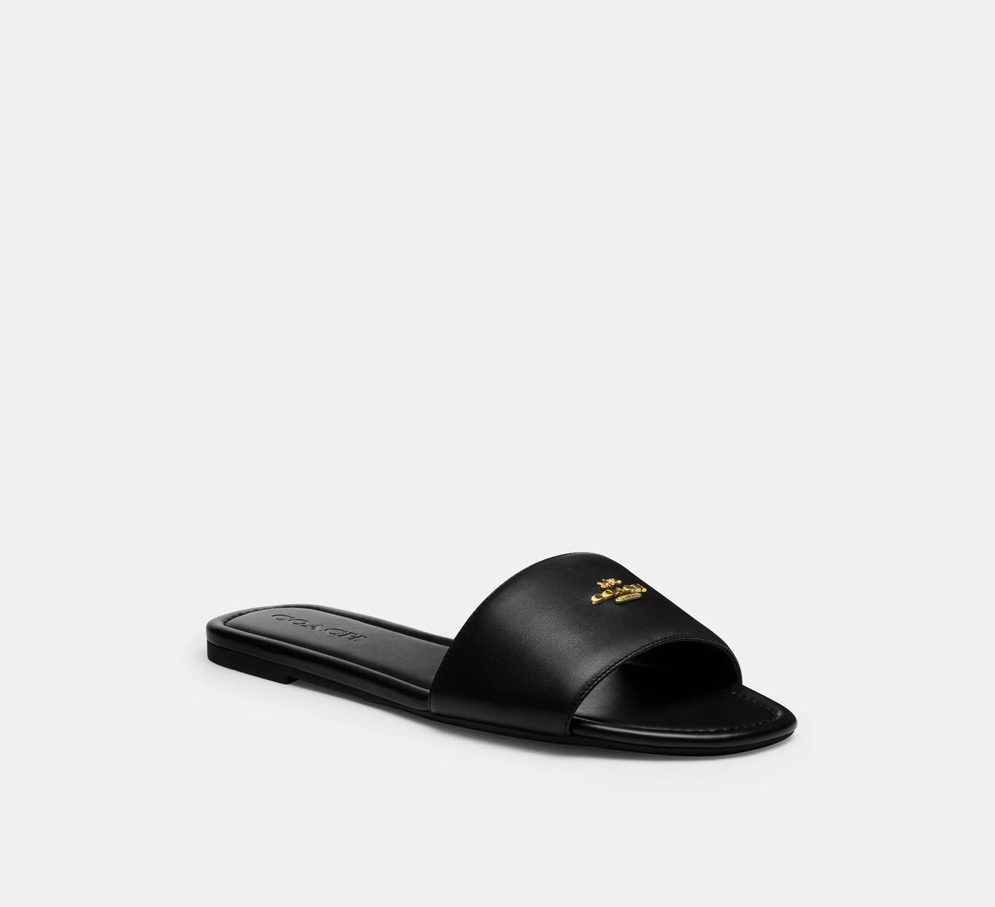 Teri Slide Sandal