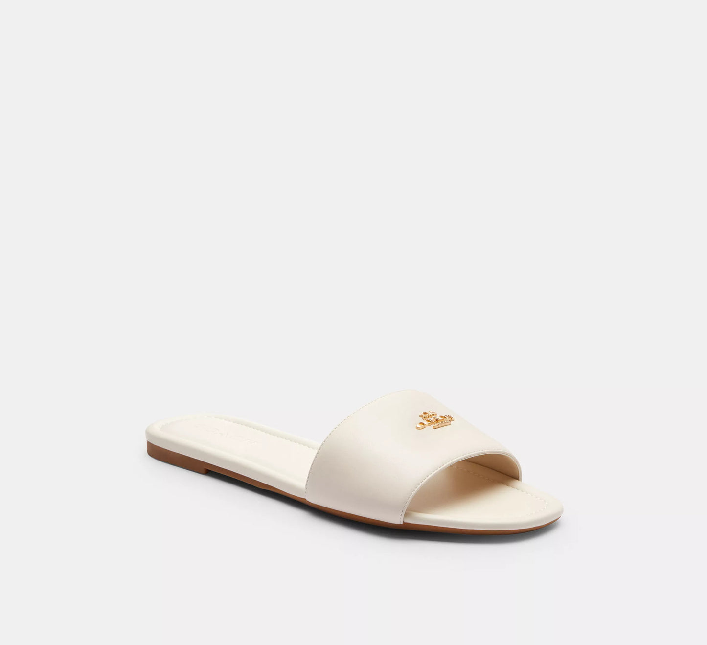 Teri Slide Sandal