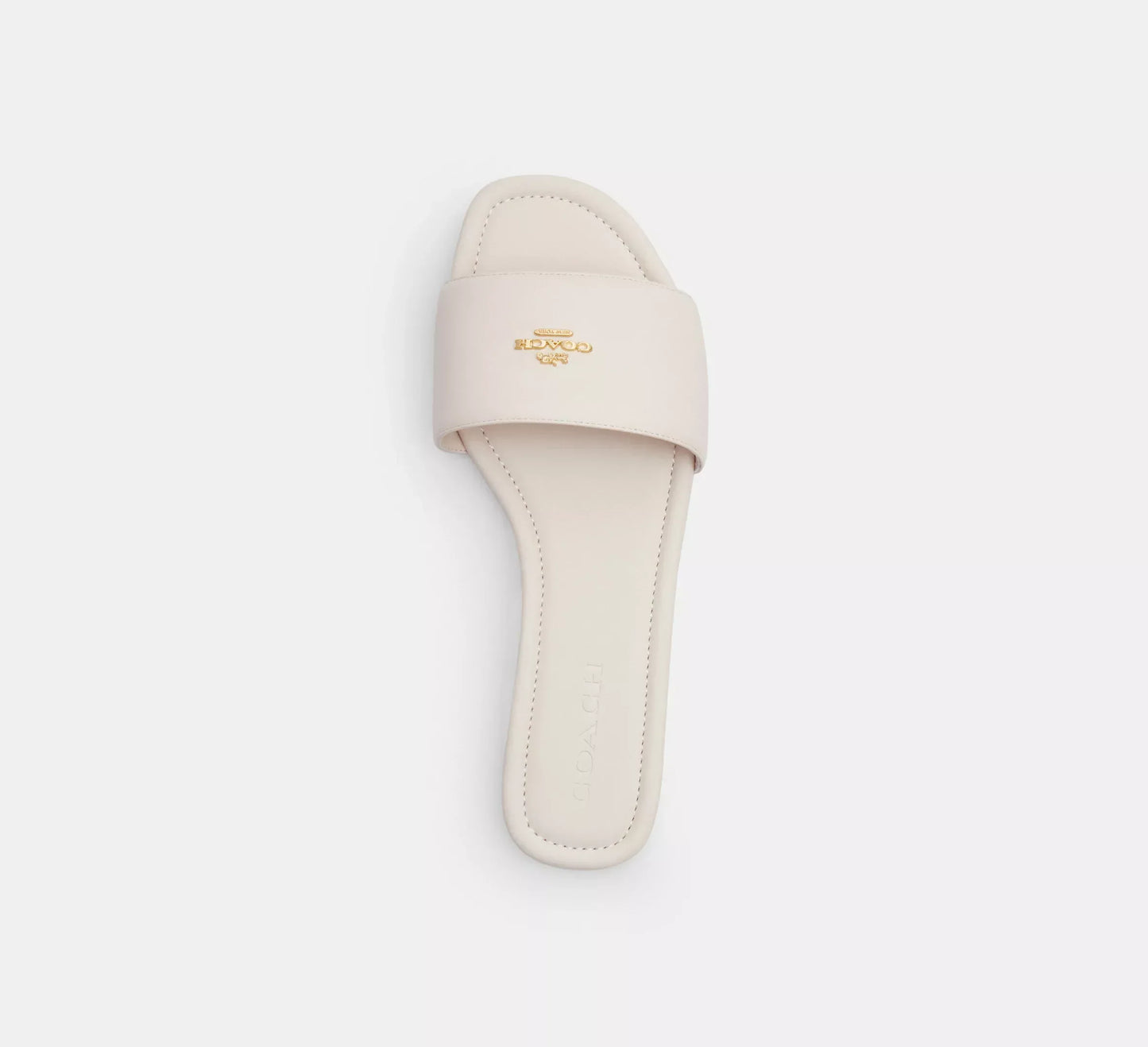 Teri Slide Sandal