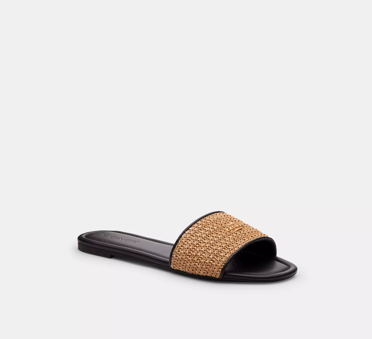 Teri Slide Sandal