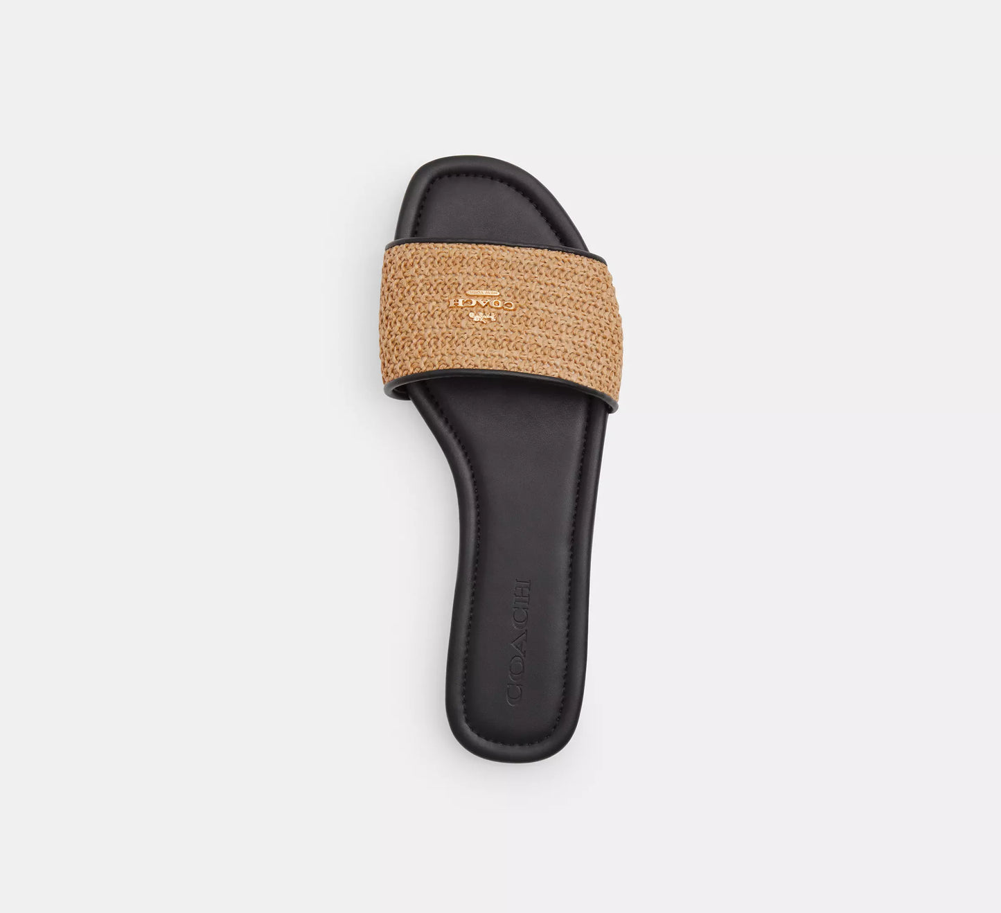 Teri Slide Sandal