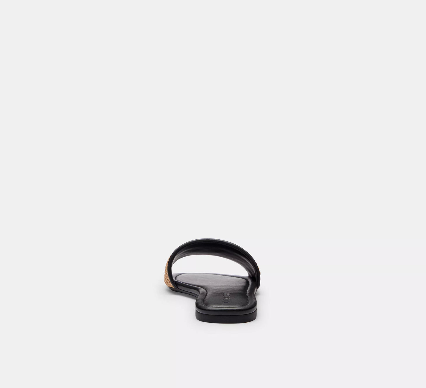 Teri Slide Sandal