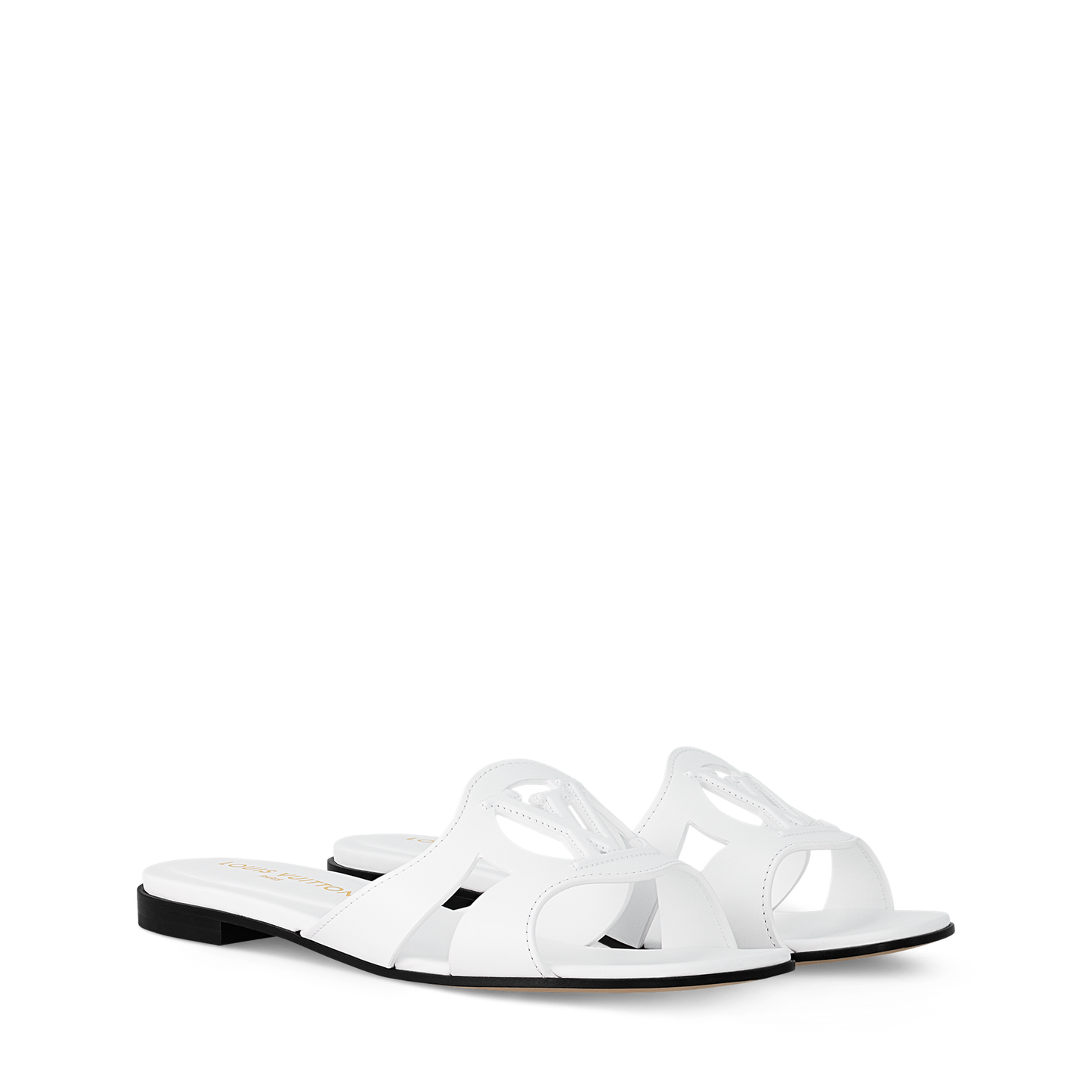 LV Lock slides