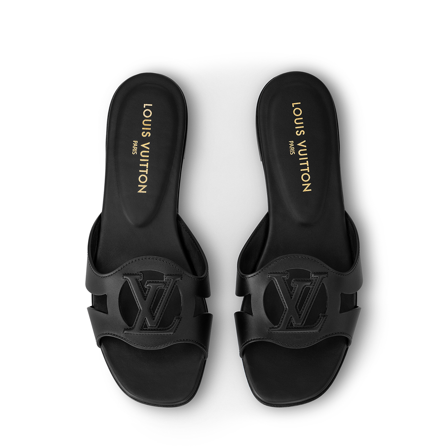 LV Lock slides