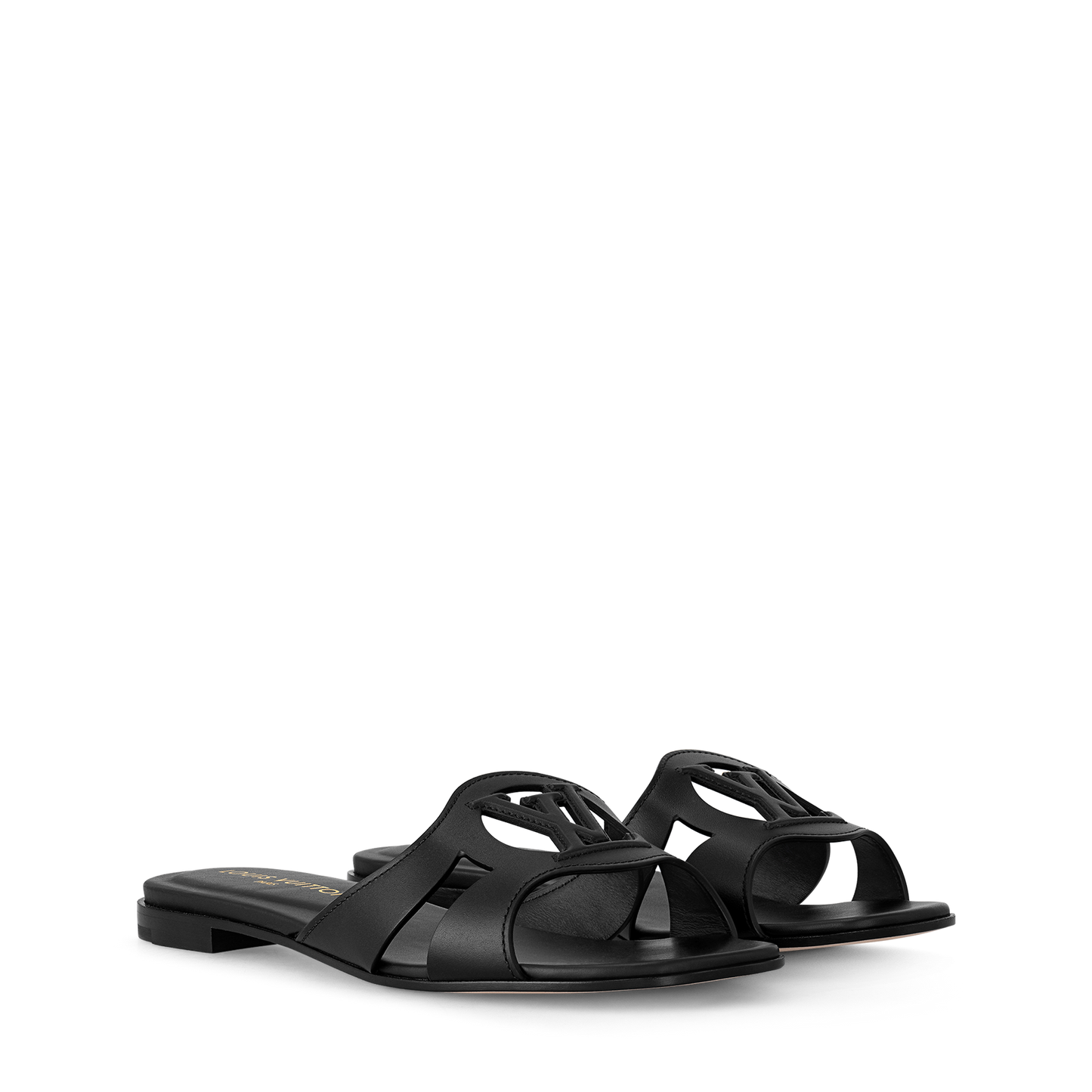 LV Lock slides