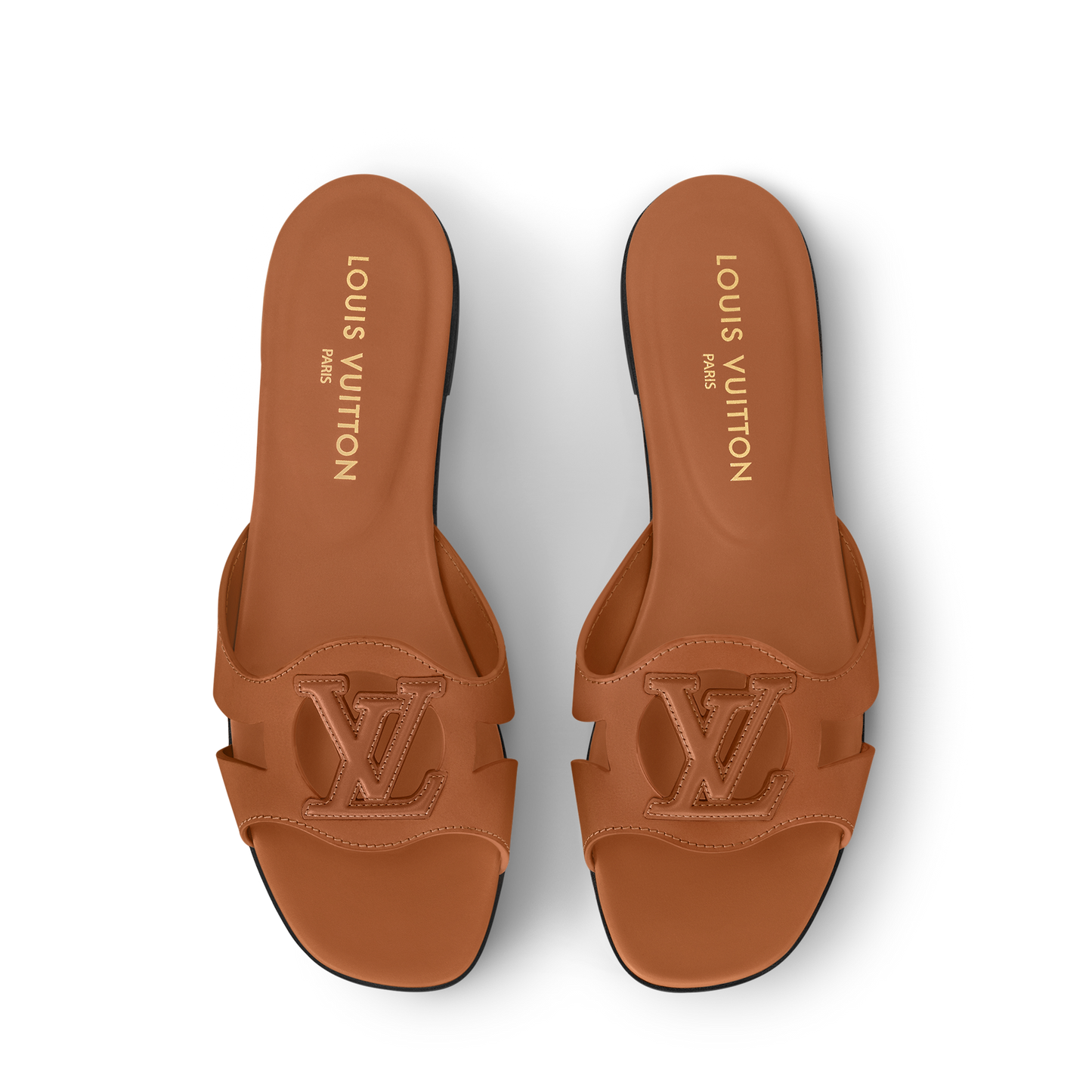 LV Lock slides