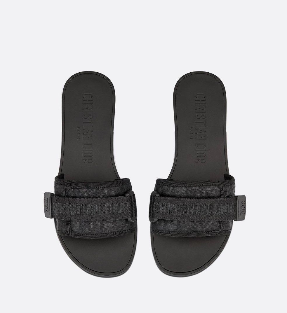 D Revolution Slides